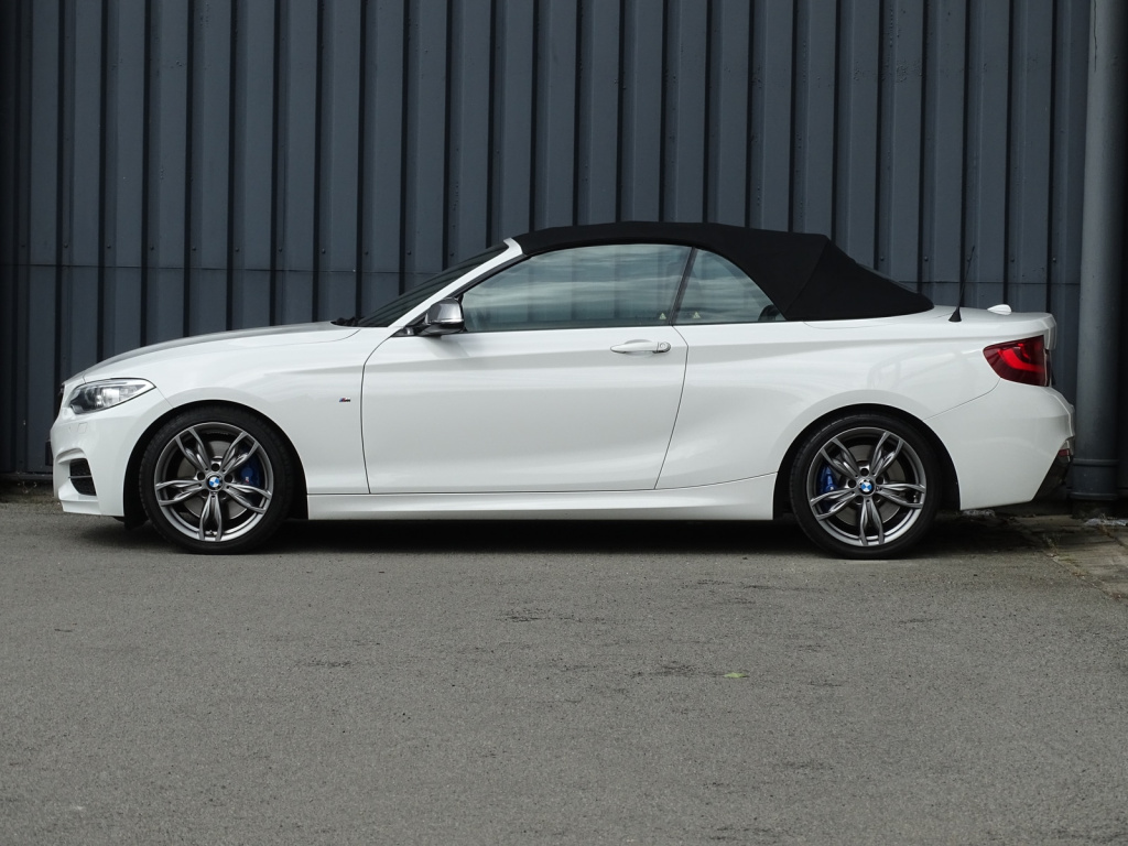 BMW 2-serie