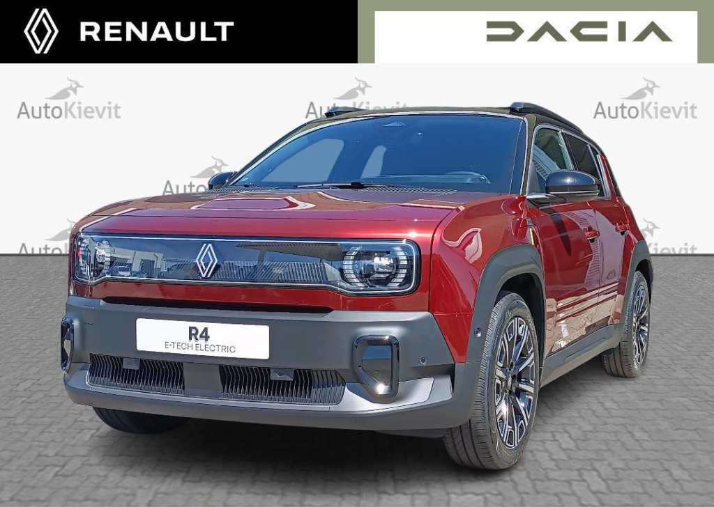 Renault 4