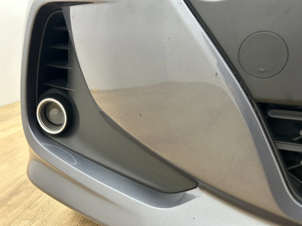 Hyundai I 10