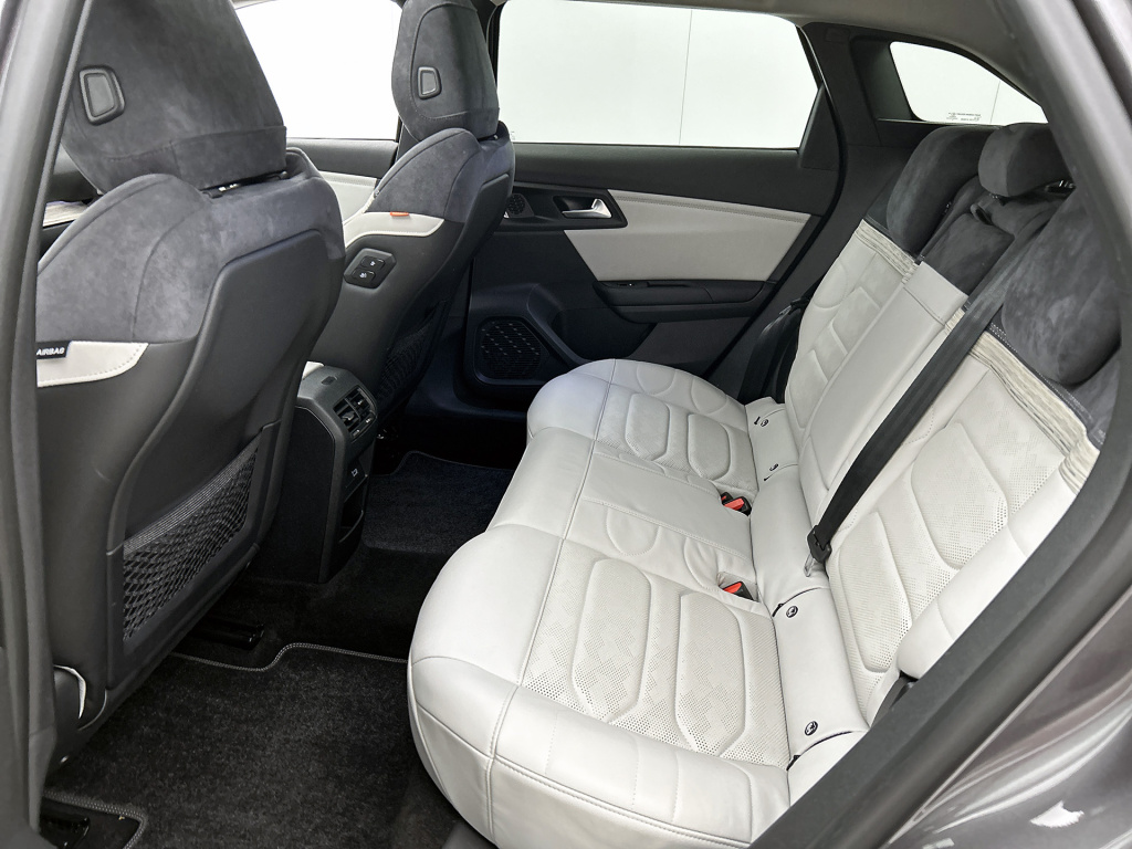 Citroen C5 X