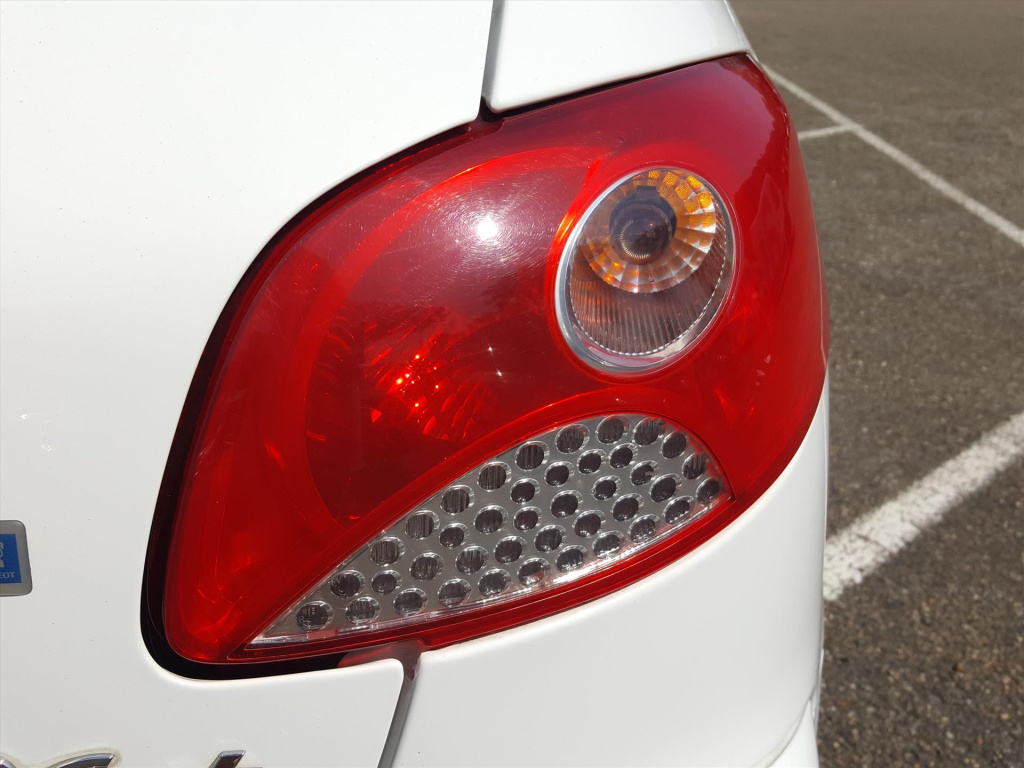 Peugeot Onbekend