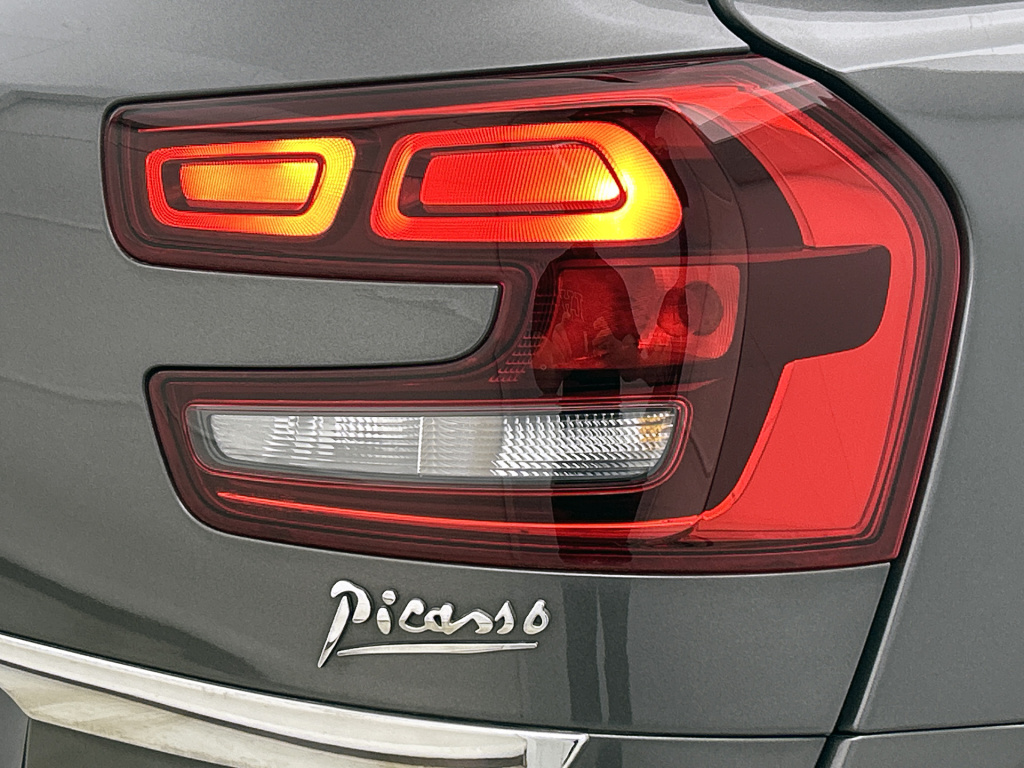 Citroen Grand C4 Picasso