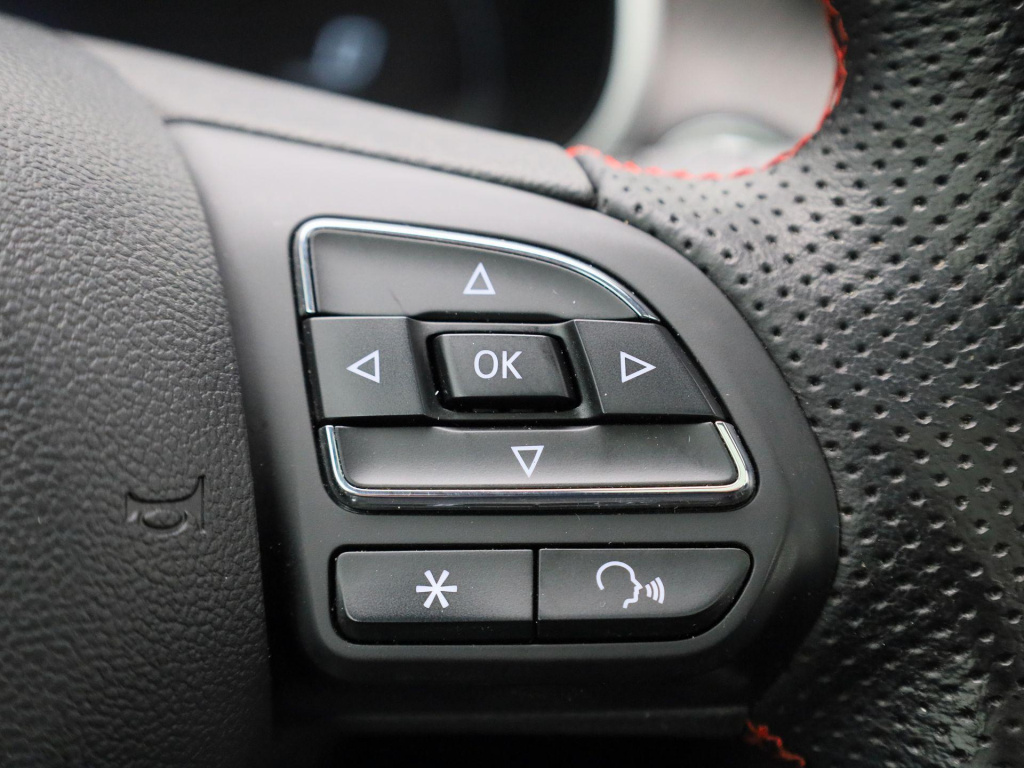 MG Zs Ev