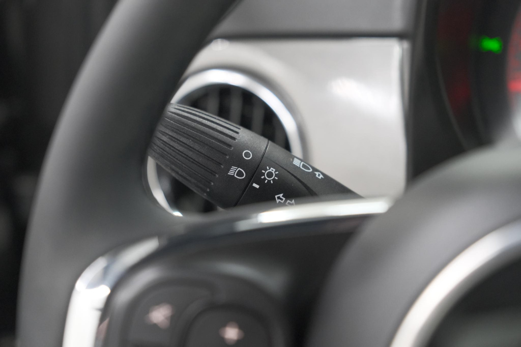 Fiat 500 C