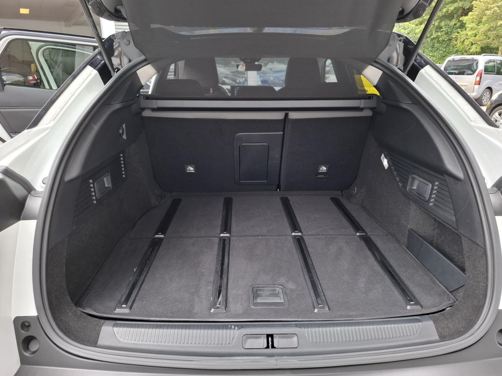 Citroen C5 X