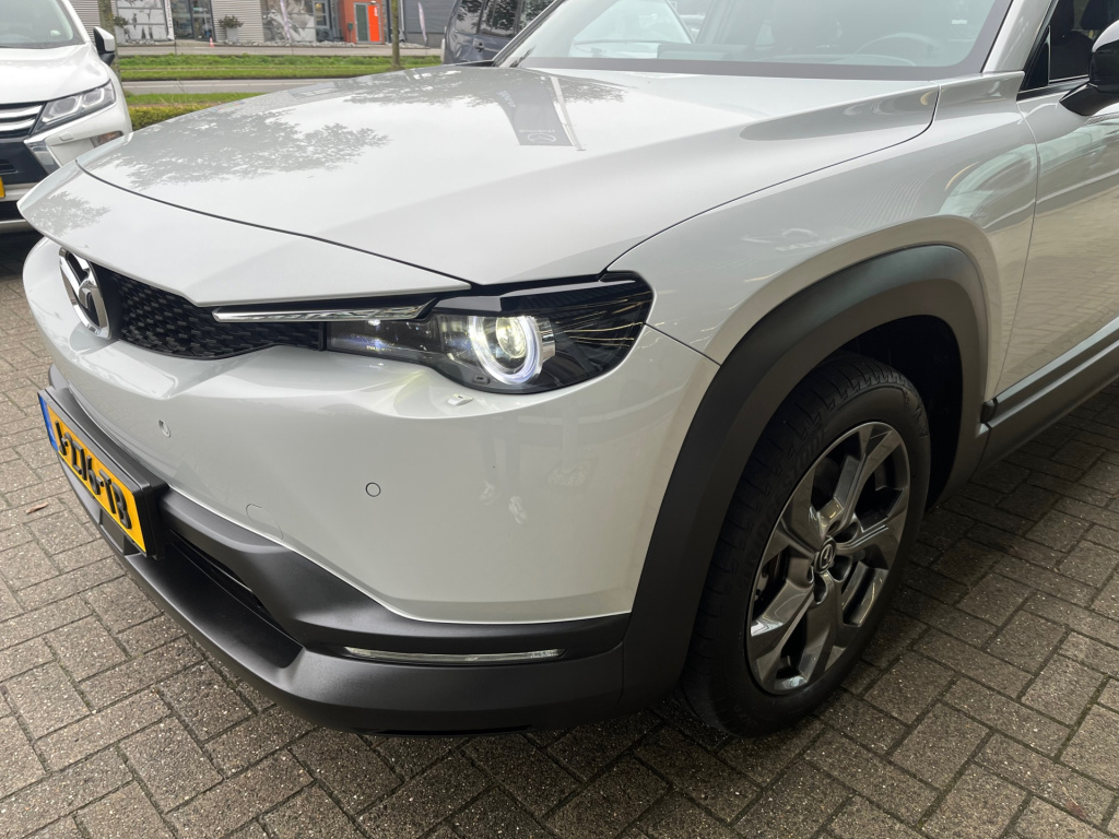 Mazda Mx-30