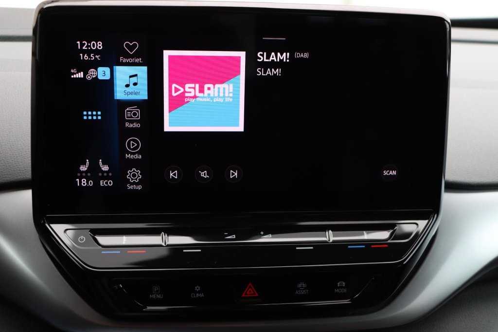 Volkswagen Id.4
