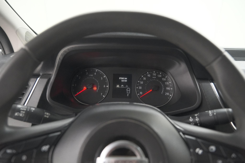 Nissan Primastar