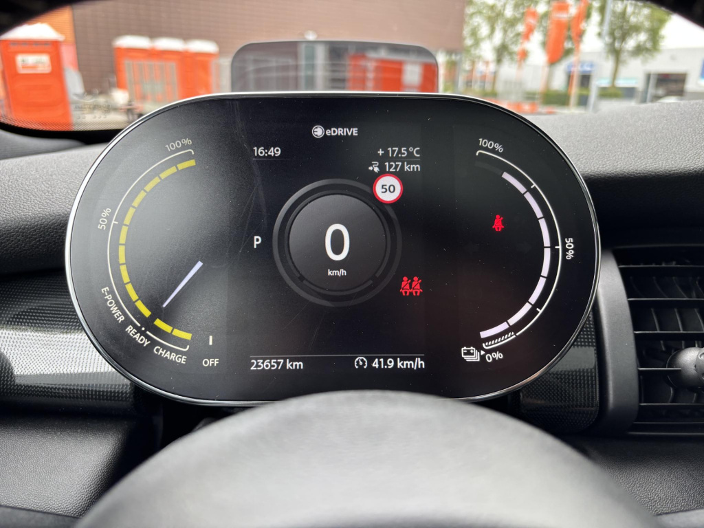Mini Electric