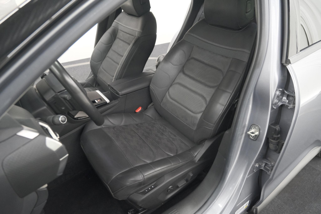 Citroen C5 X