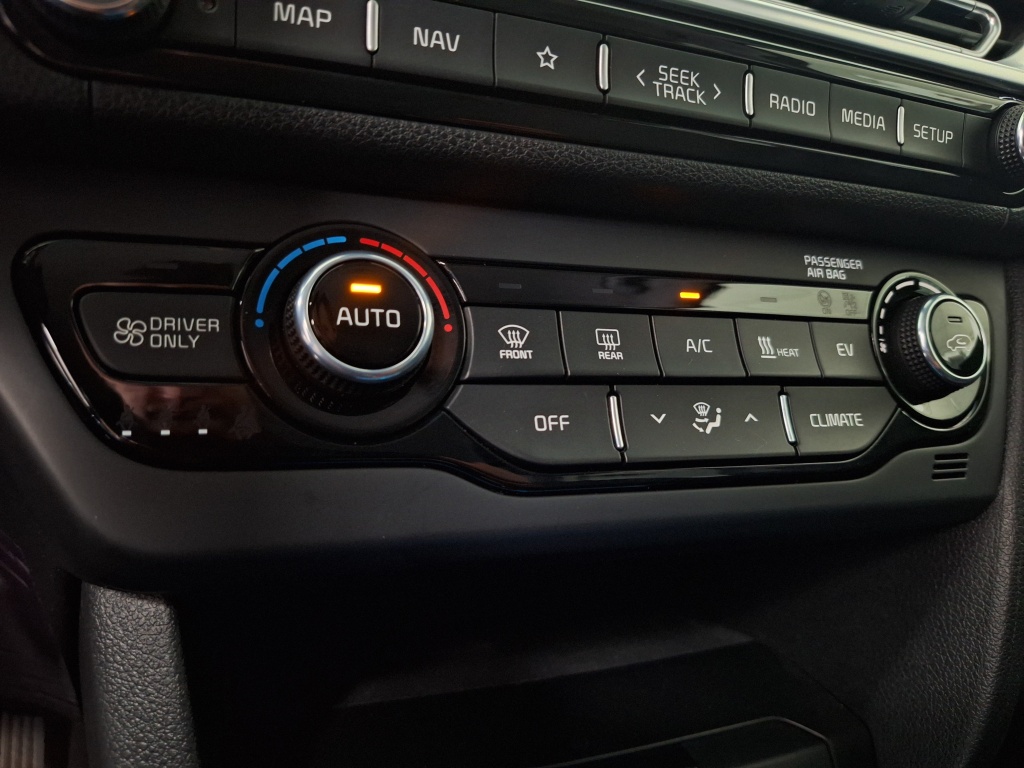 Kia E-niro
