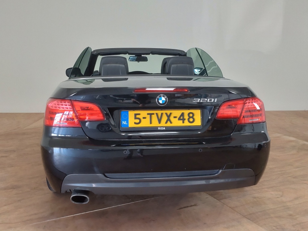 BMW 3-serie