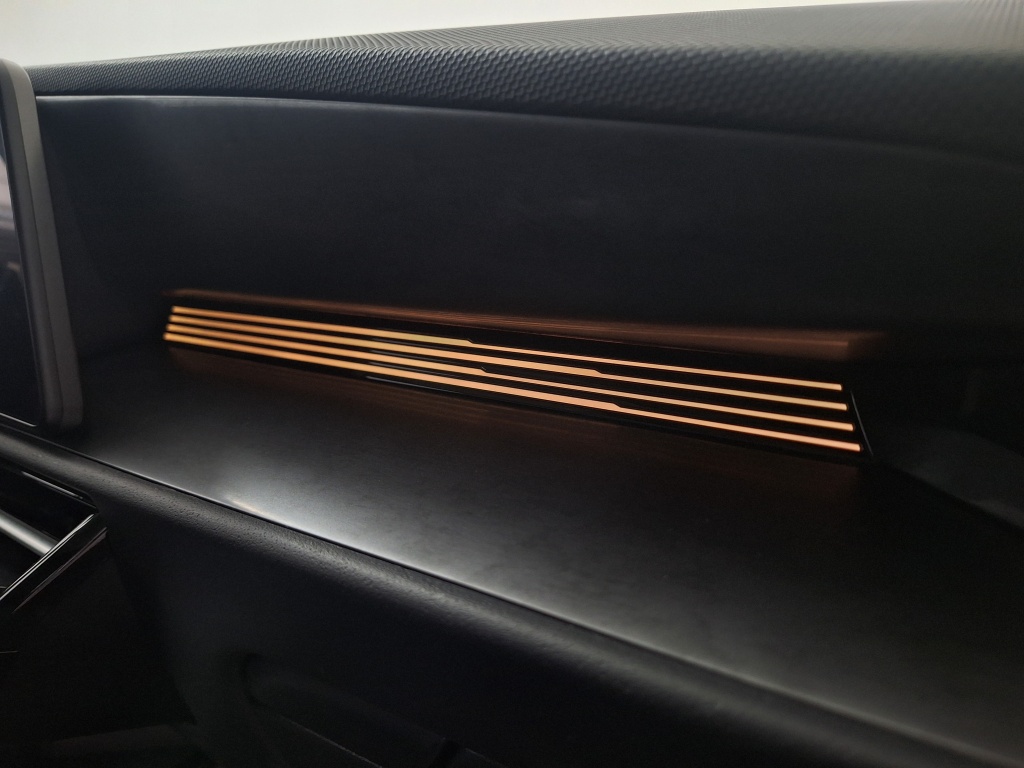 Kia Niro Ev