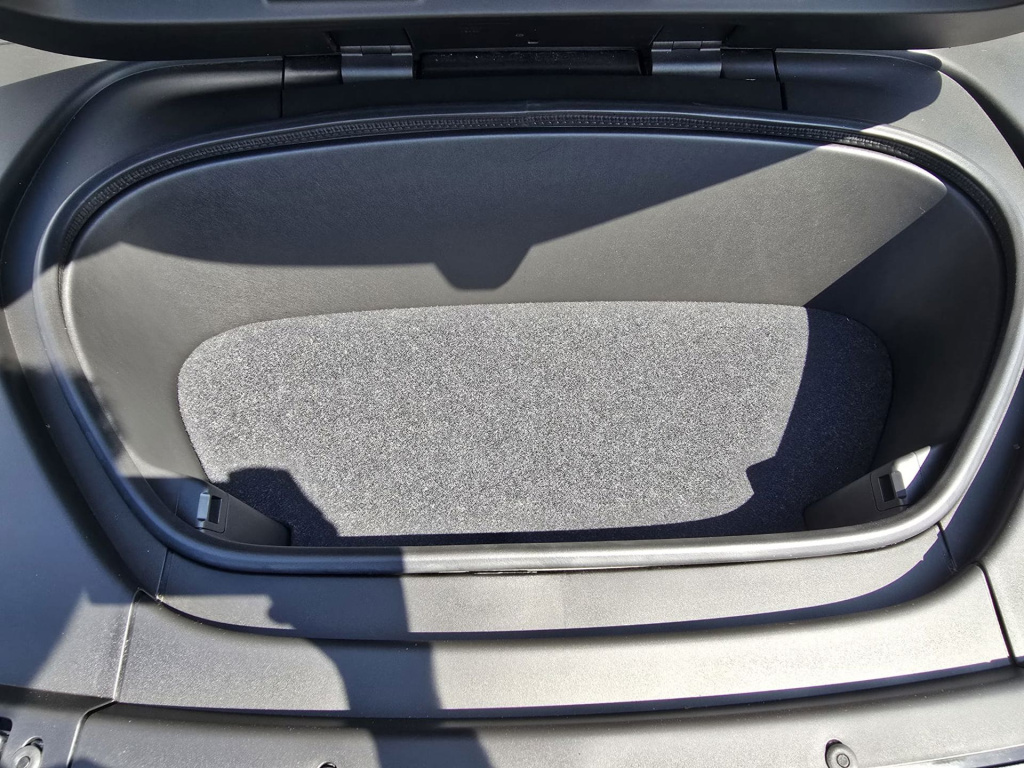 Volvo Ex40