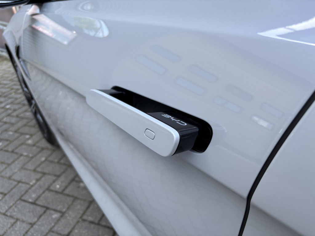 Byd Seal