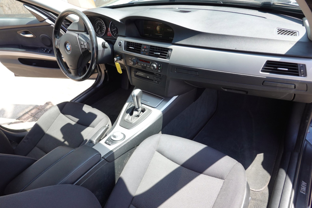 BMW 3-serie