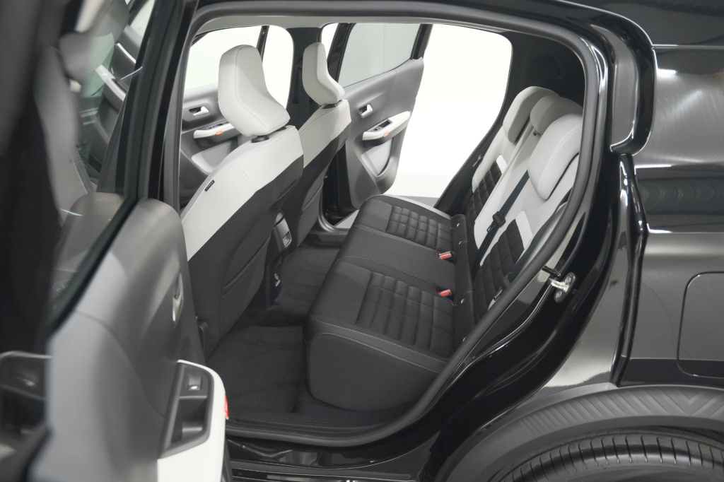 Citroen ë-c3 Aircross