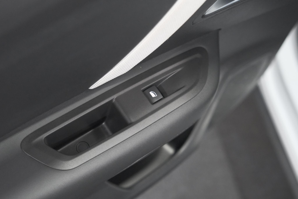 Citroen C4 X