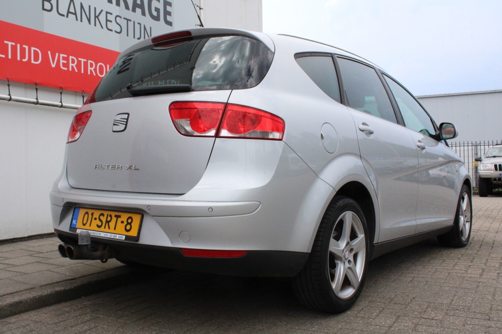 Seat Altea Xl