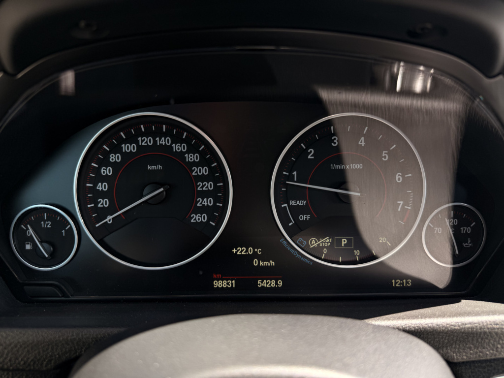 BMW 3-serie
