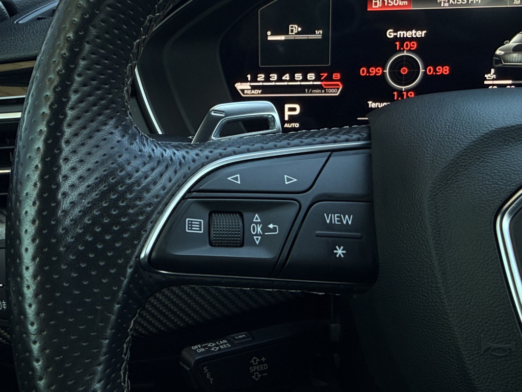 Audi Rs4