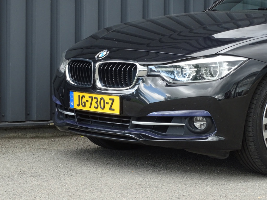 BMW 3-serie