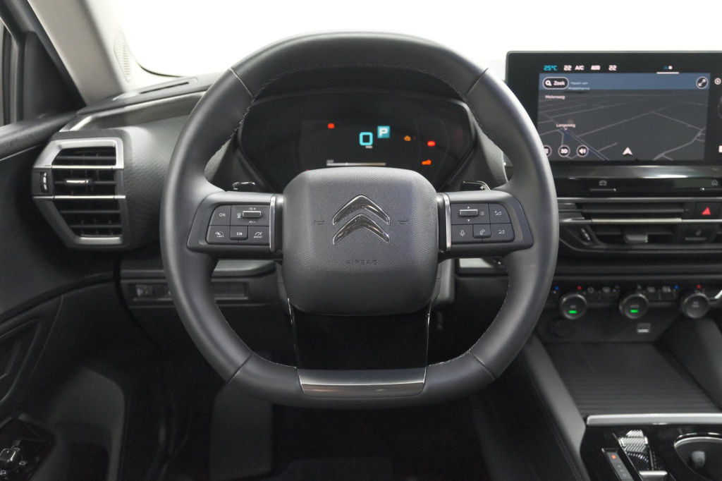 Citroen C5 X