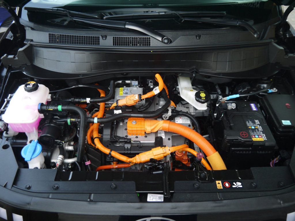 Hyundai Inster