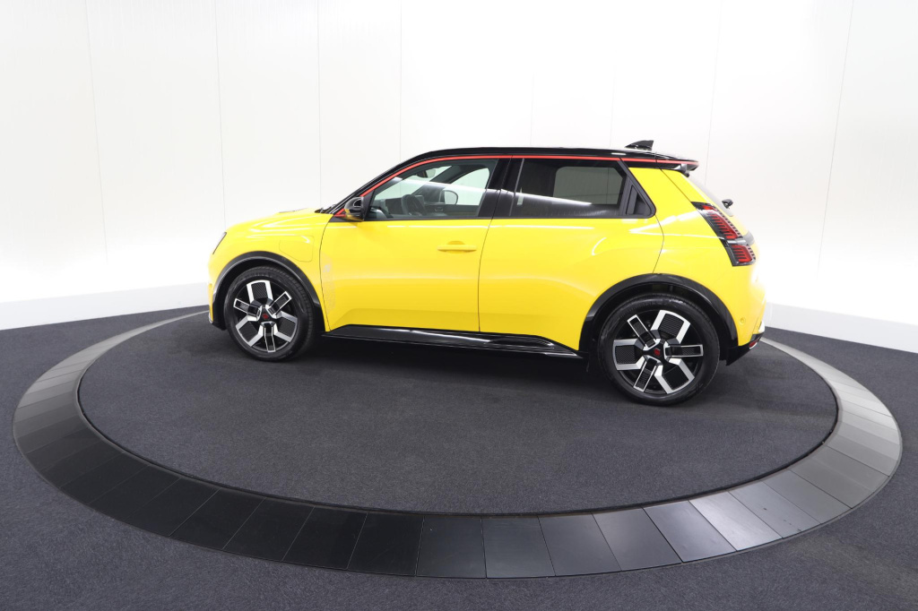 Renault 5
