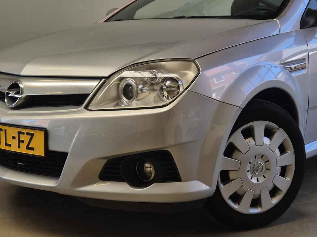 Opel Tigra