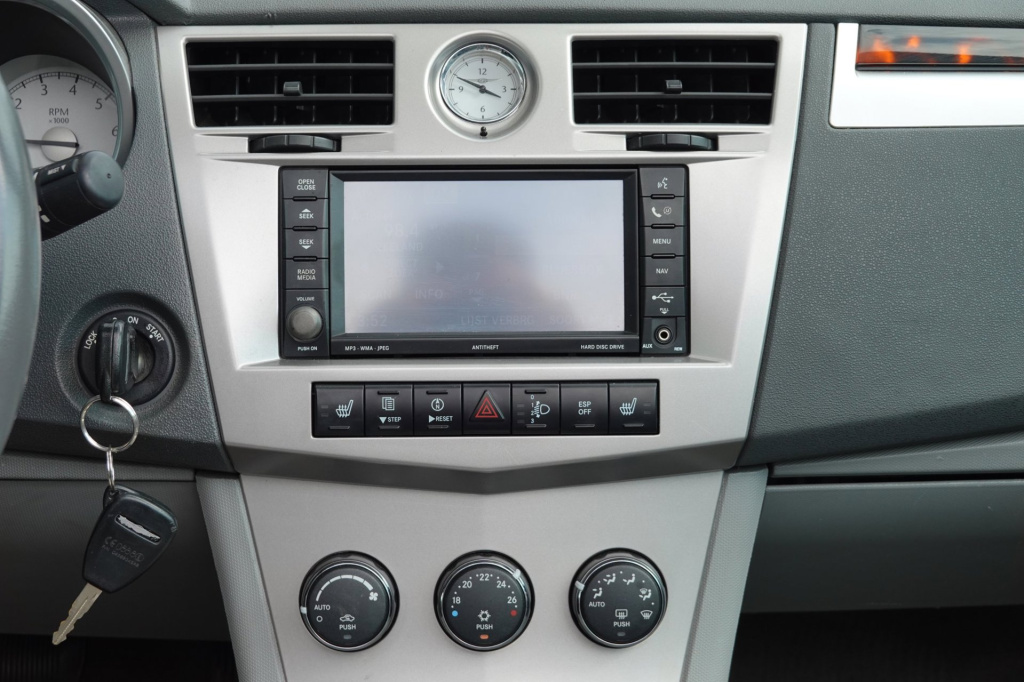 Chrysler Sebring