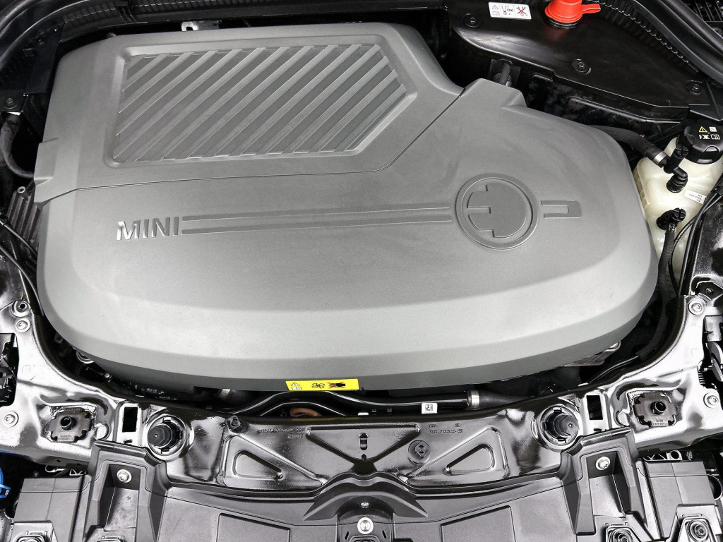 Mini Electric