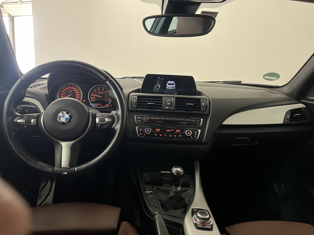 BMW 2-serie