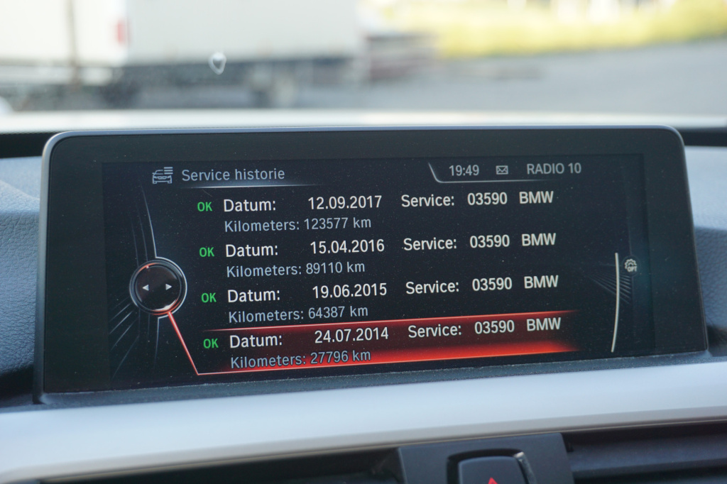 BMW 3-serie