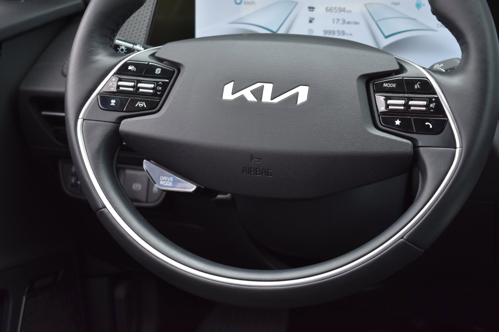 Kia Ev6