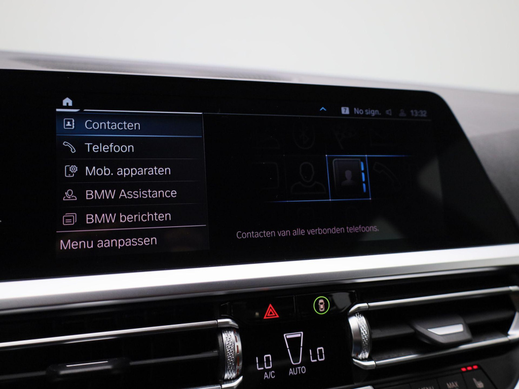 BMW 3-serie