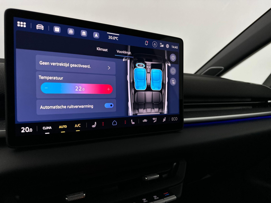 Volkswagen Id.3 Neo
