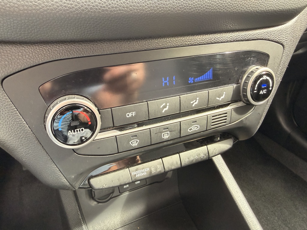 Hyundai I 20
