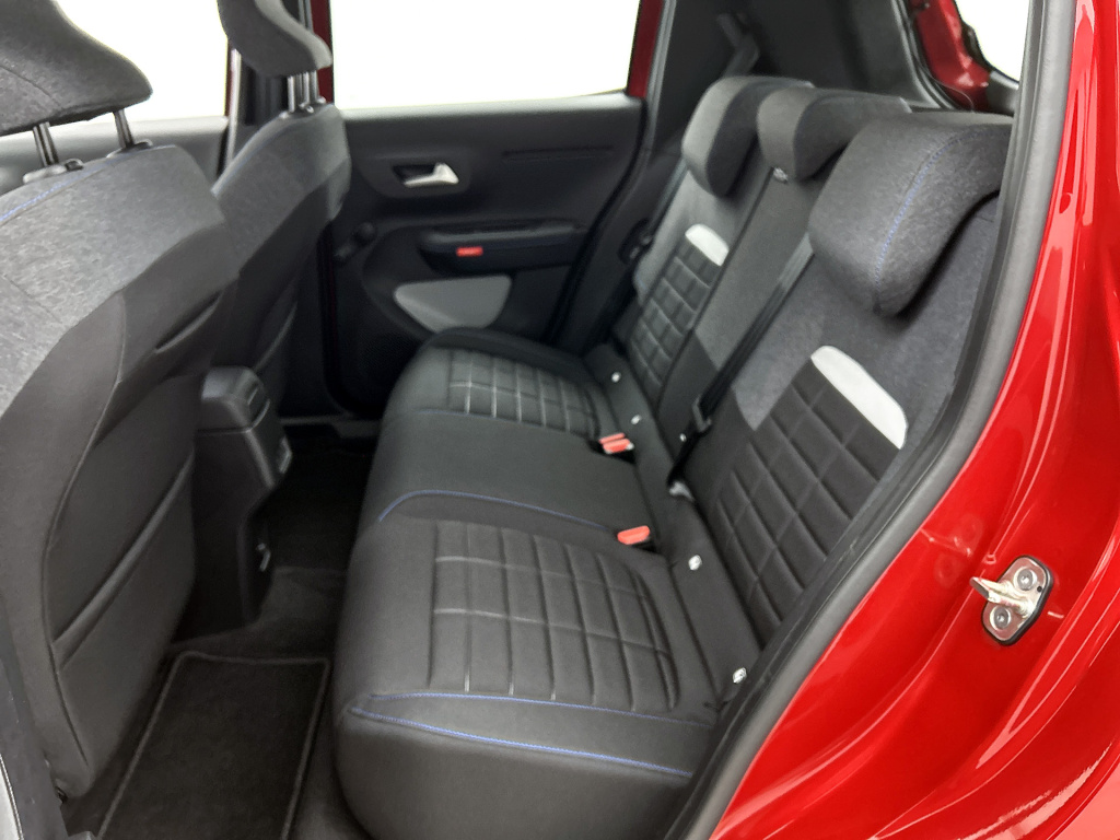 Citroen ë-c3