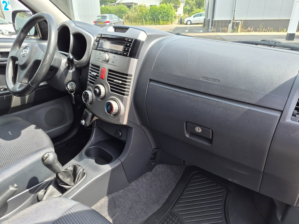 Daihatsu Terios