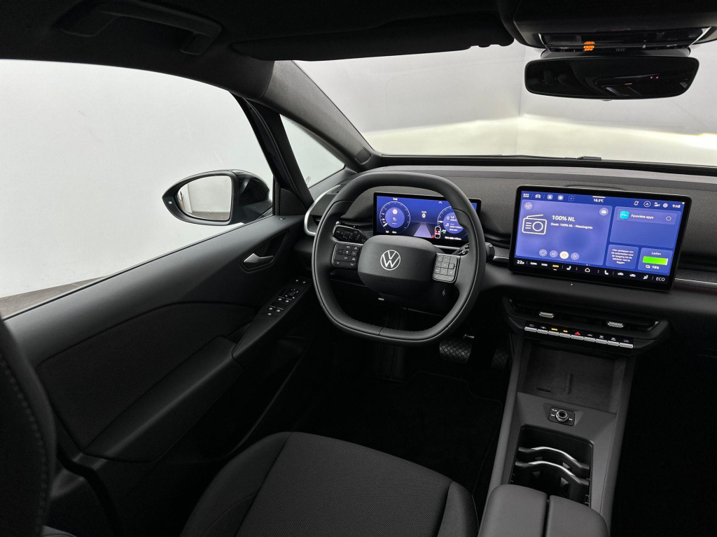Volkswagen Id.3 Neo