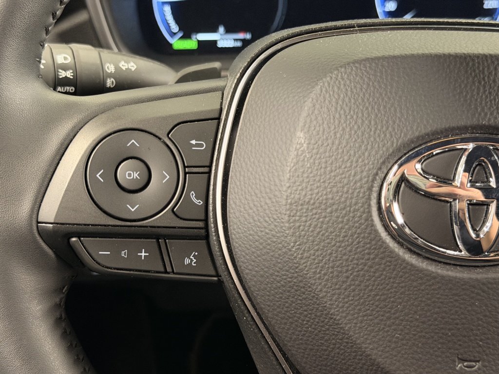 Toyota Corolla Touring Sports