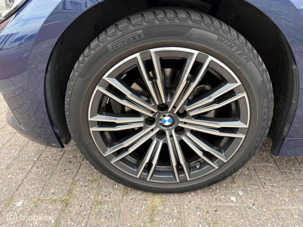 BMW 3-serie