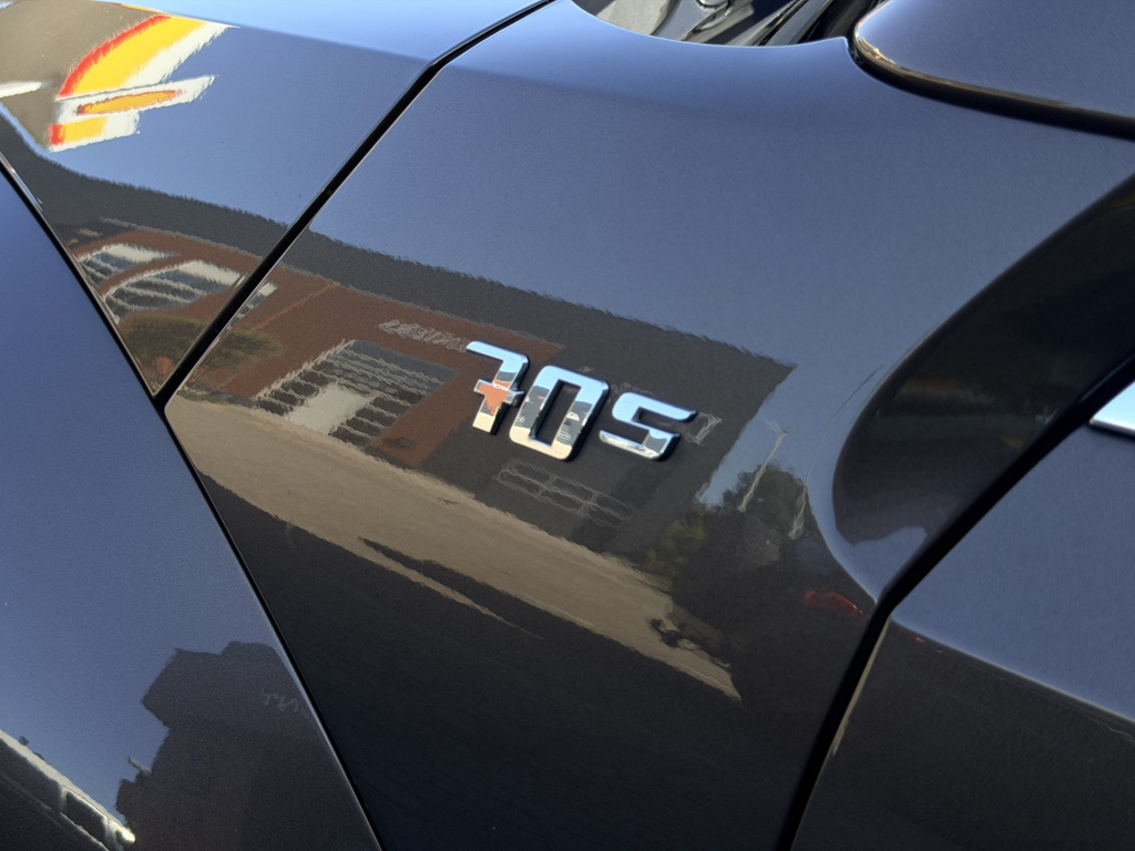 Volkswagen New Beetle