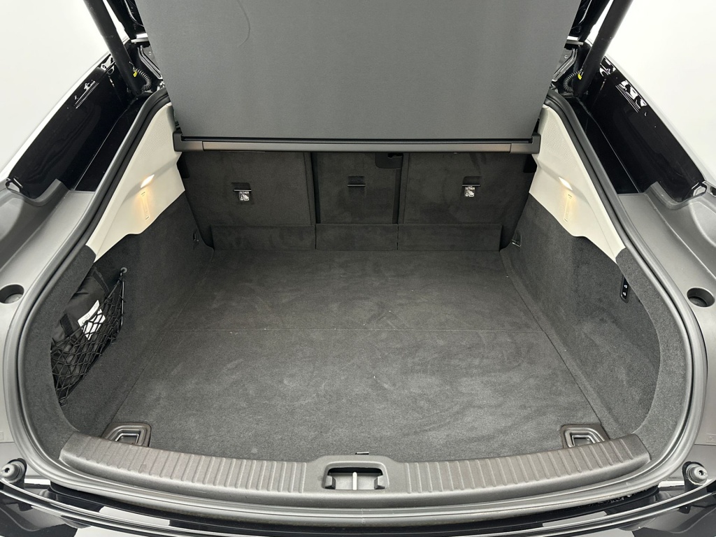 Volvo Es90