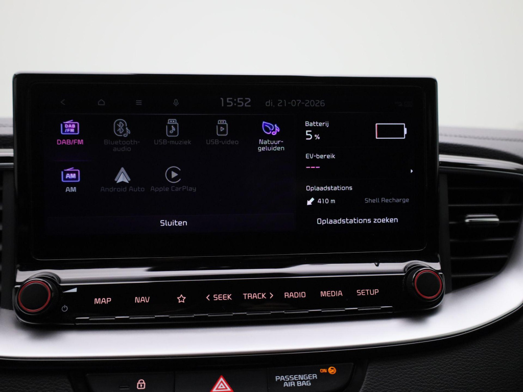 Kia Ceed Sportswagon