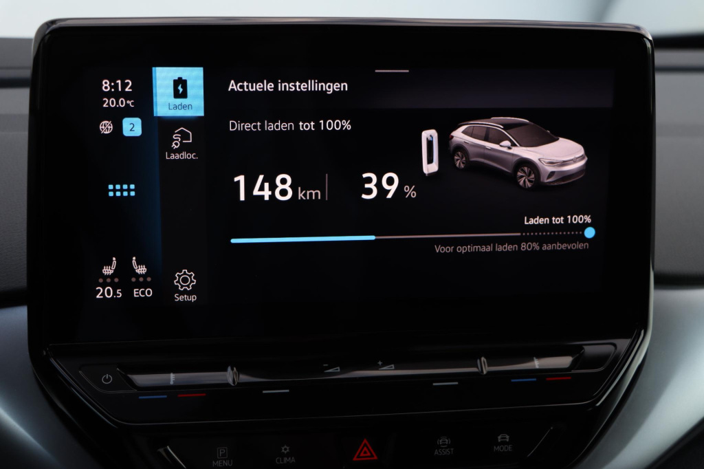 Volkswagen Id.4