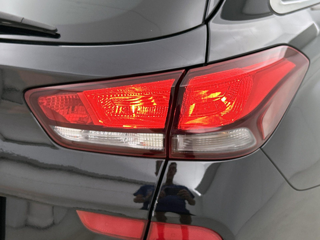 Hyundai I 30