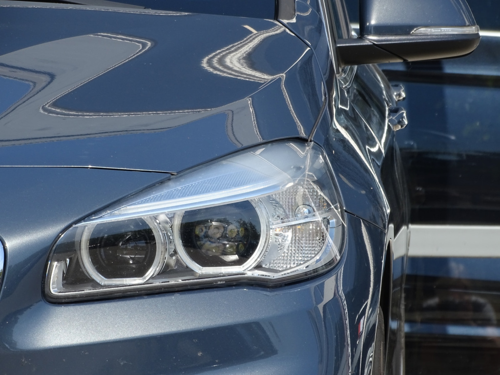 BMW 2-serie