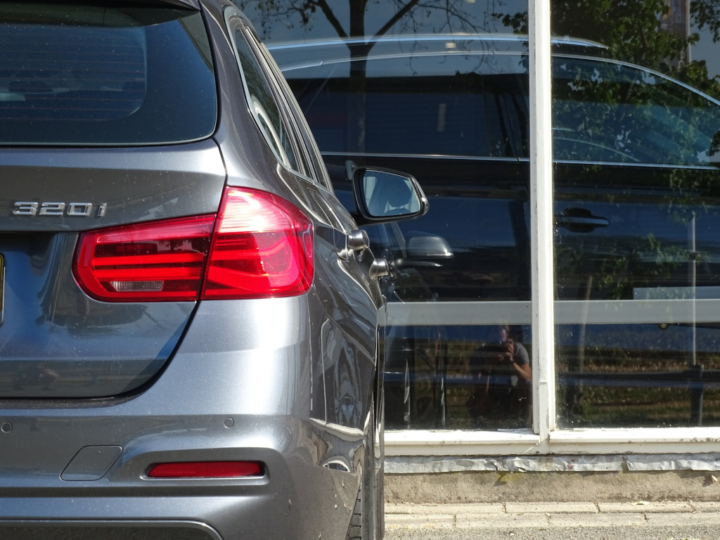 BMW 3-serie